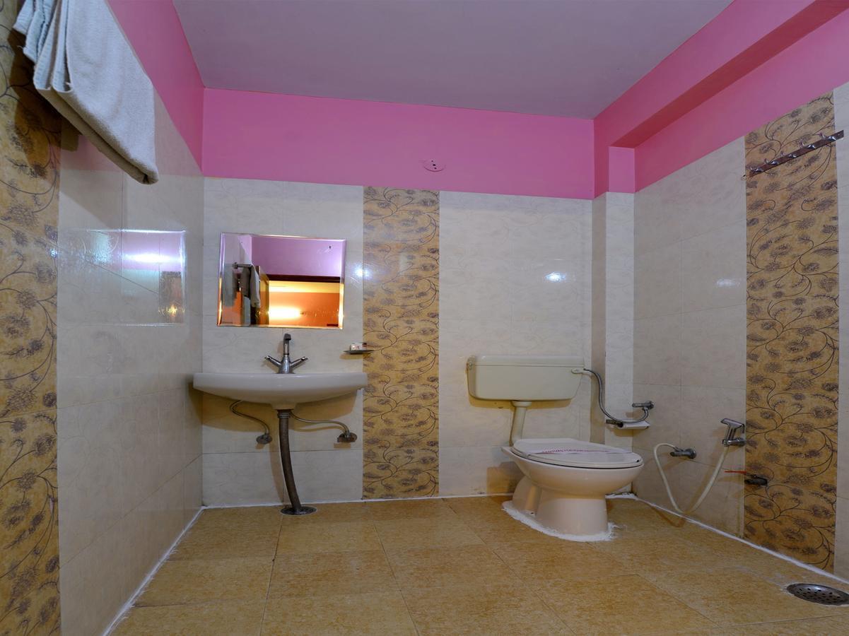 Hotel Braj Haveli Jaipur Eksteriør bilde