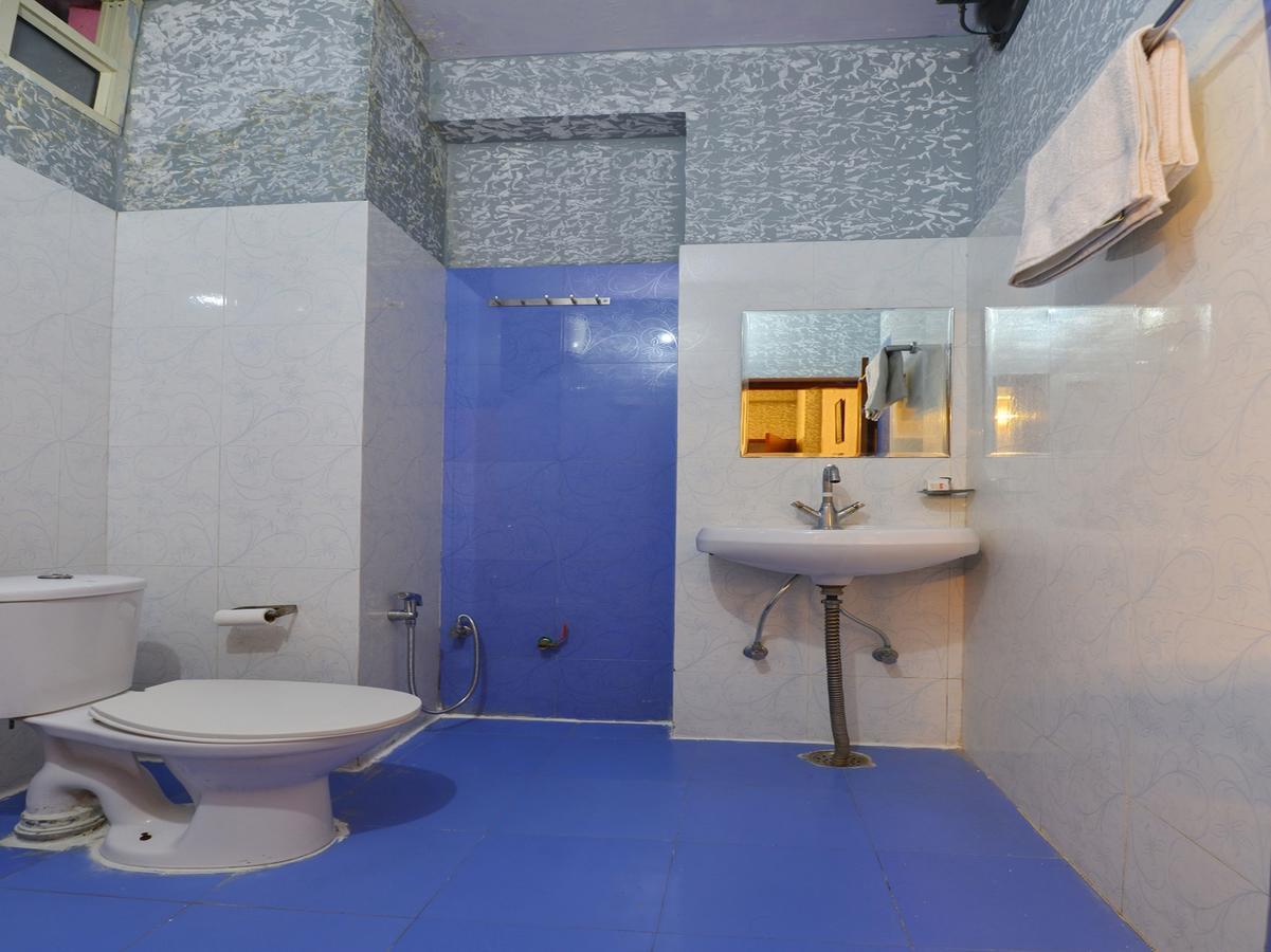 Hotel Braj Haveli Jaipur Eksteriør bilde