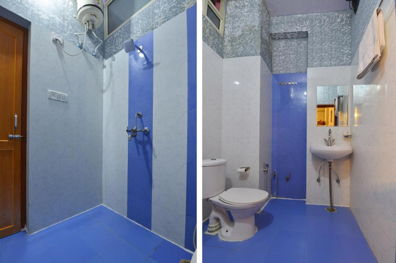 Hotel Braj Haveli Jaipur Eksteriør bilde