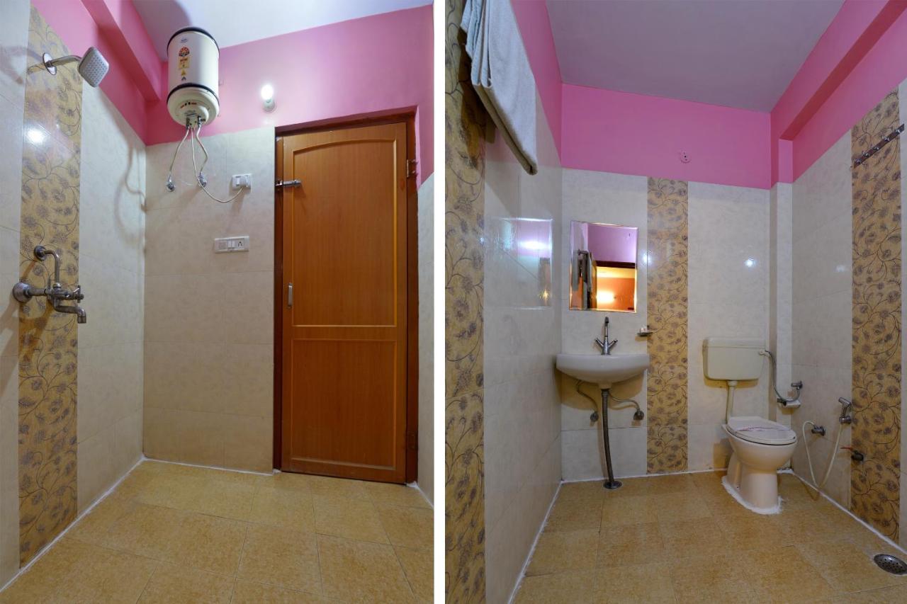 Hotel Braj Haveli Jaipur Eksteriør bilde