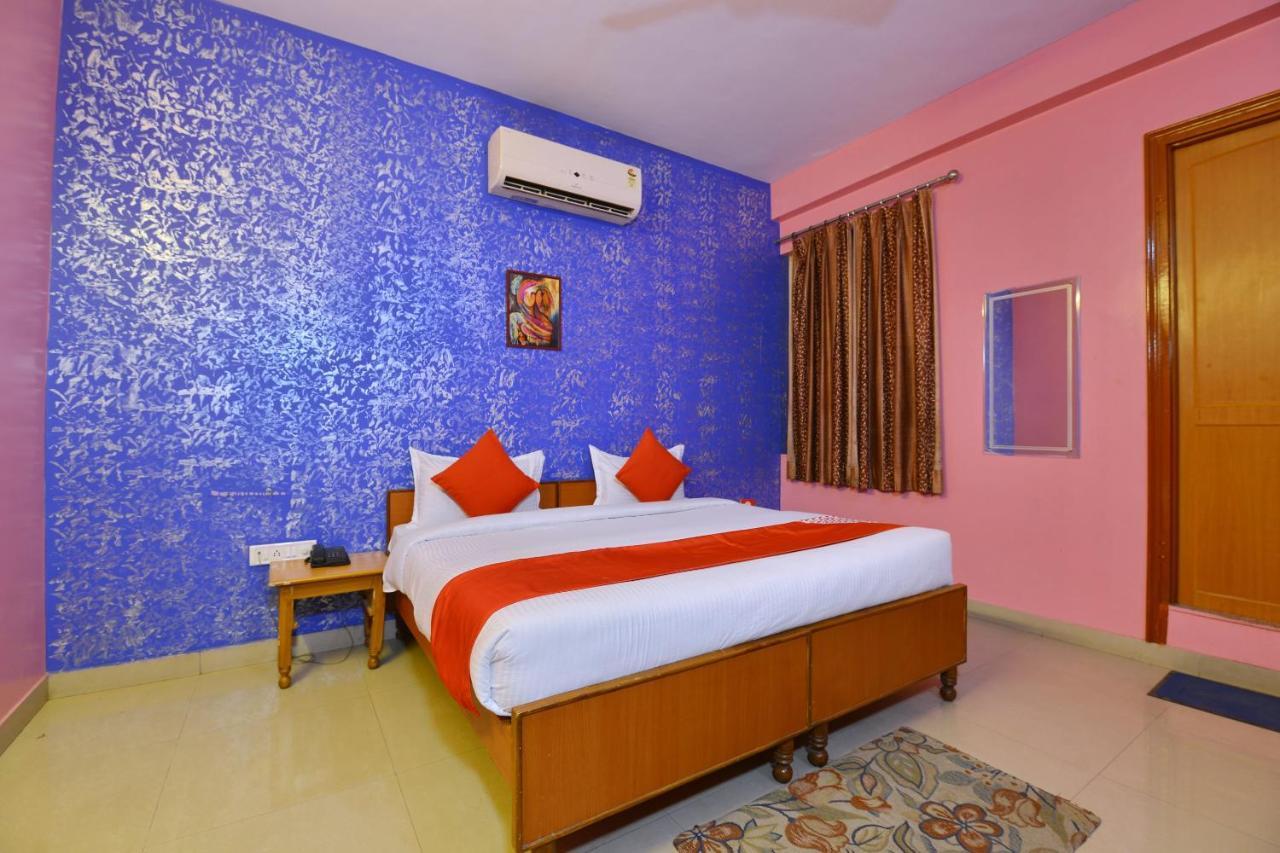 Hotel Braj Haveli Jaipur Eksteriør bilde