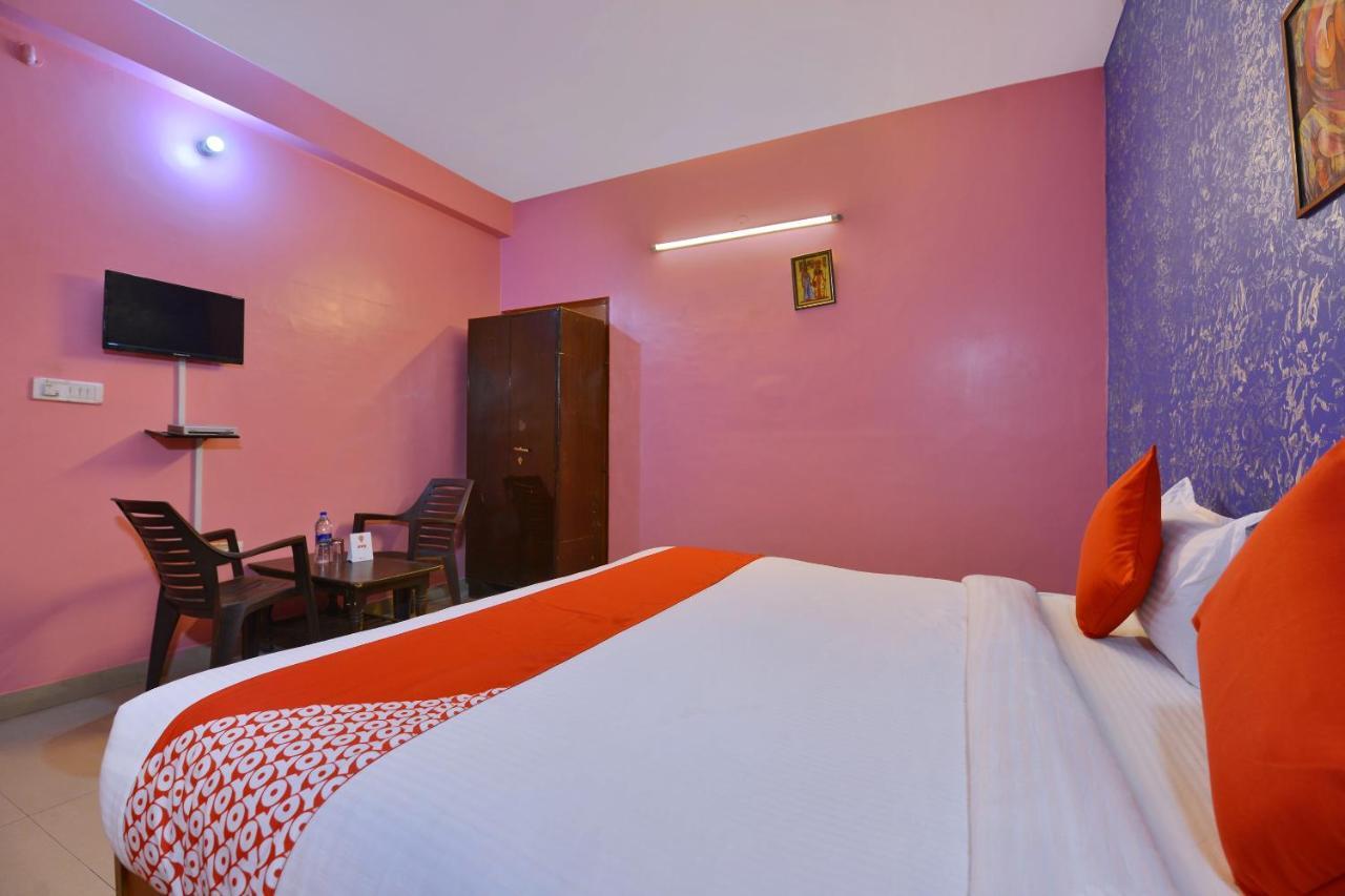 Hotel Braj Haveli Jaipur Eksteriør bilde