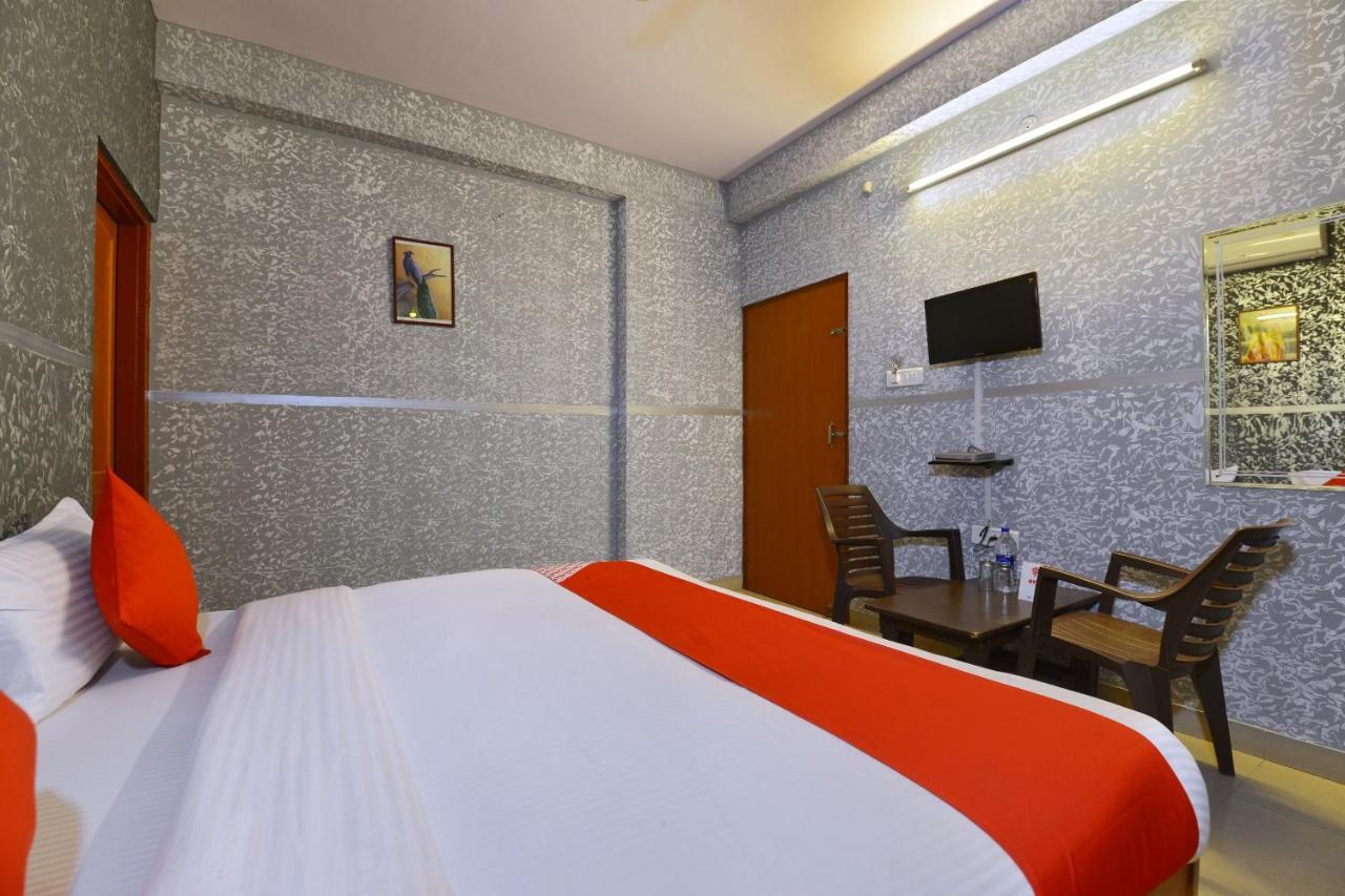 Hotel Braj Haveli Jaipur Eksteriør bilde