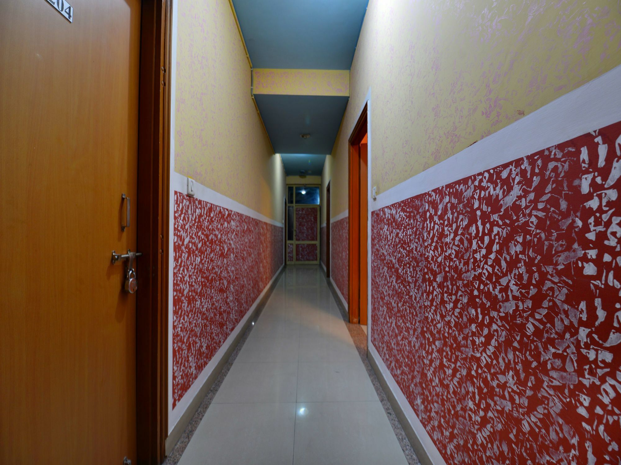 Hotel Braj Haveli Jaipur Eksteriør bilde